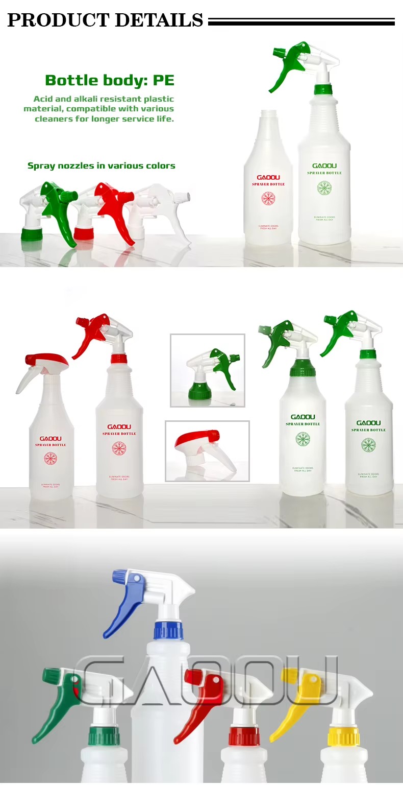 Product detail