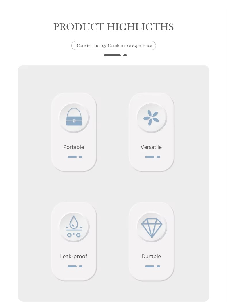 Product detail
