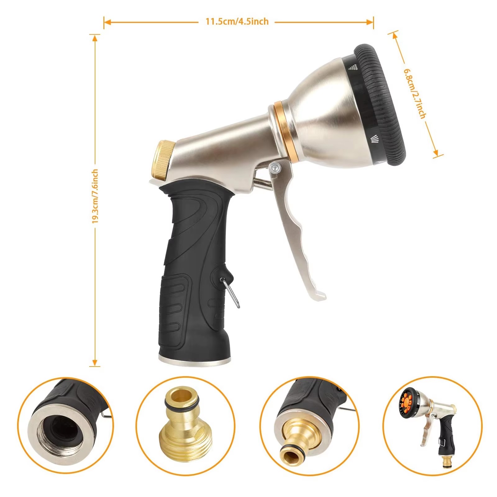 Product detail
