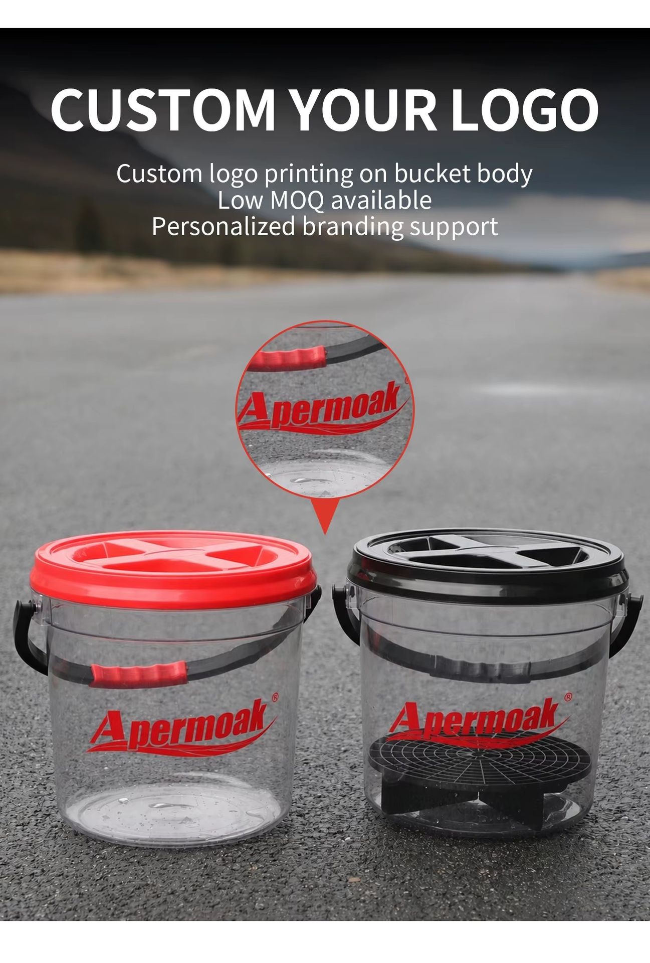 Product detail