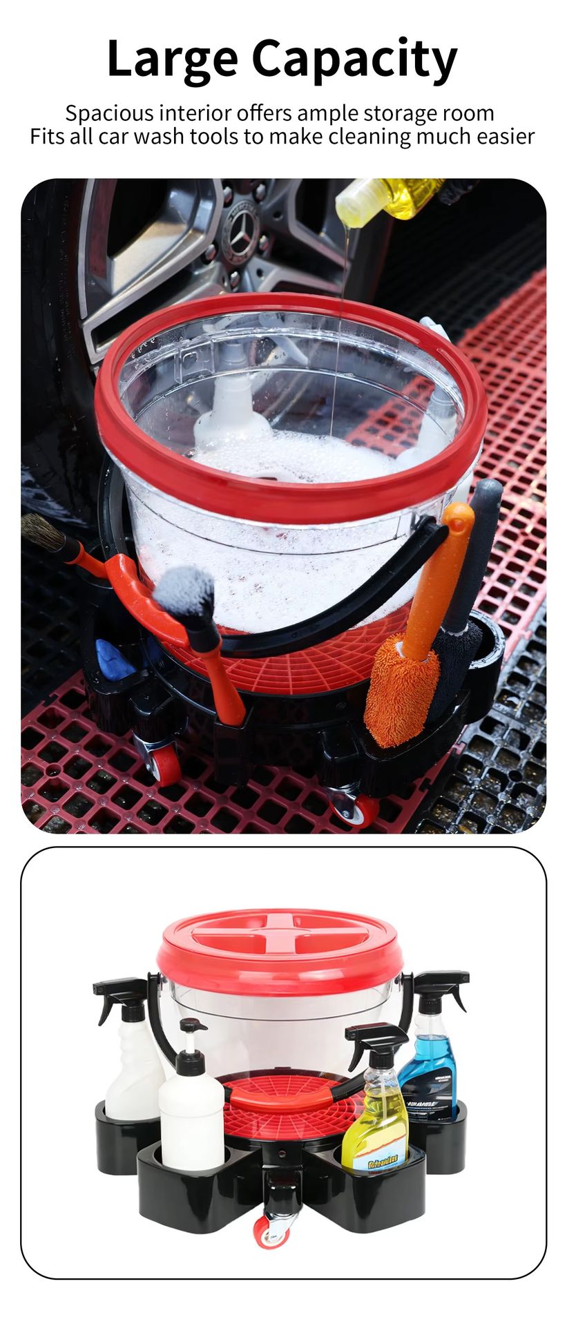 Product detail