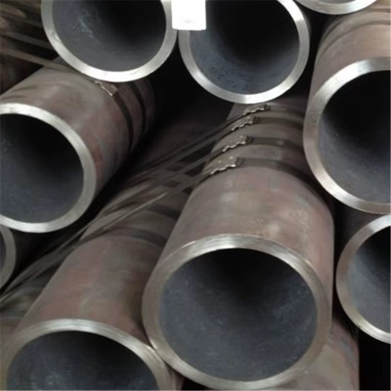 Durability Rust Resistant Galvanized Steel Pipes