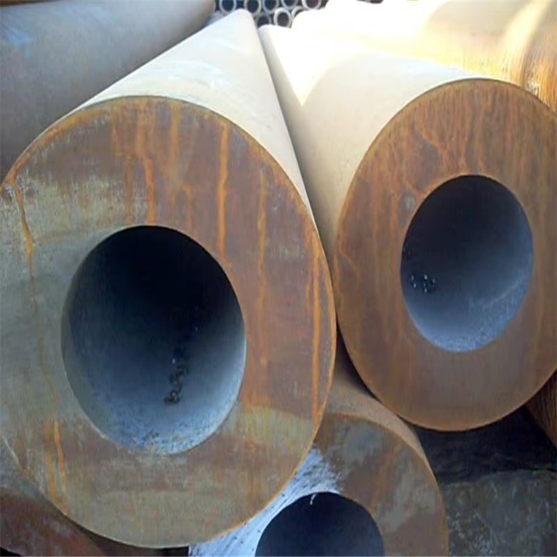 Durability Rust Resistant Galvanized Steel Pipes