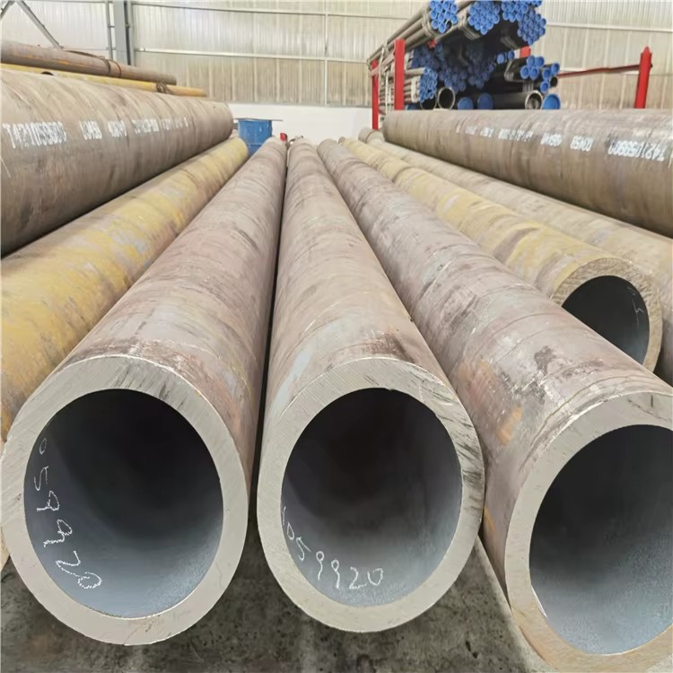 Durability Rust Resistant Galvanized Steel Pipes
