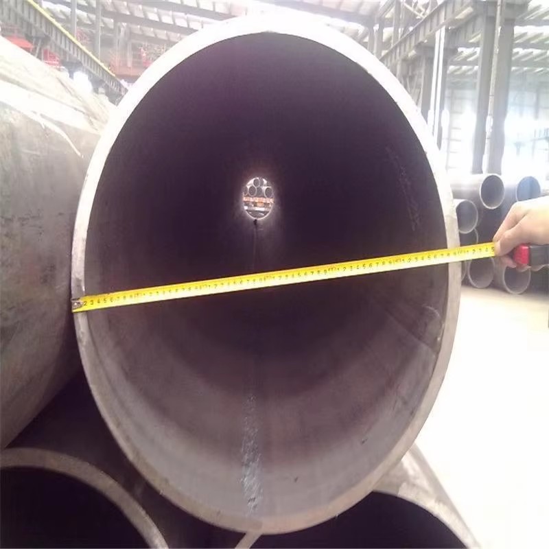 Durability Rust Resistant Galvanized Steel Pipes