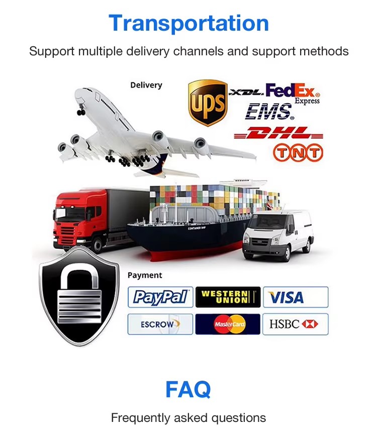 Product detail