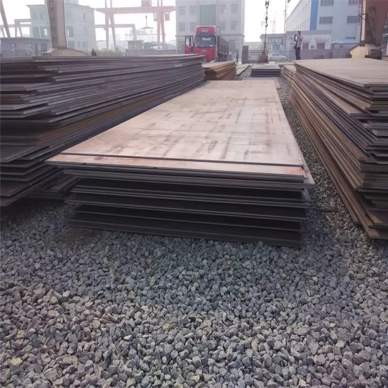 ASTM A36 Hot Rolled Mild MS Carbon Chequered Plate Checkered Plate