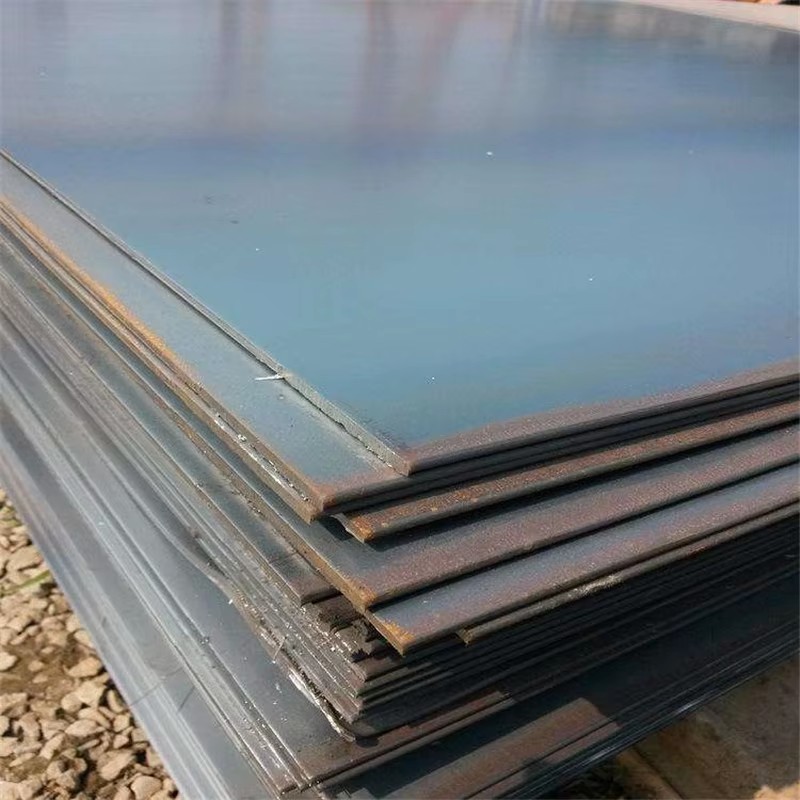 ASTM A36 Hot Rolled Mild MS Carbon Chequered Plate Checkered Plate