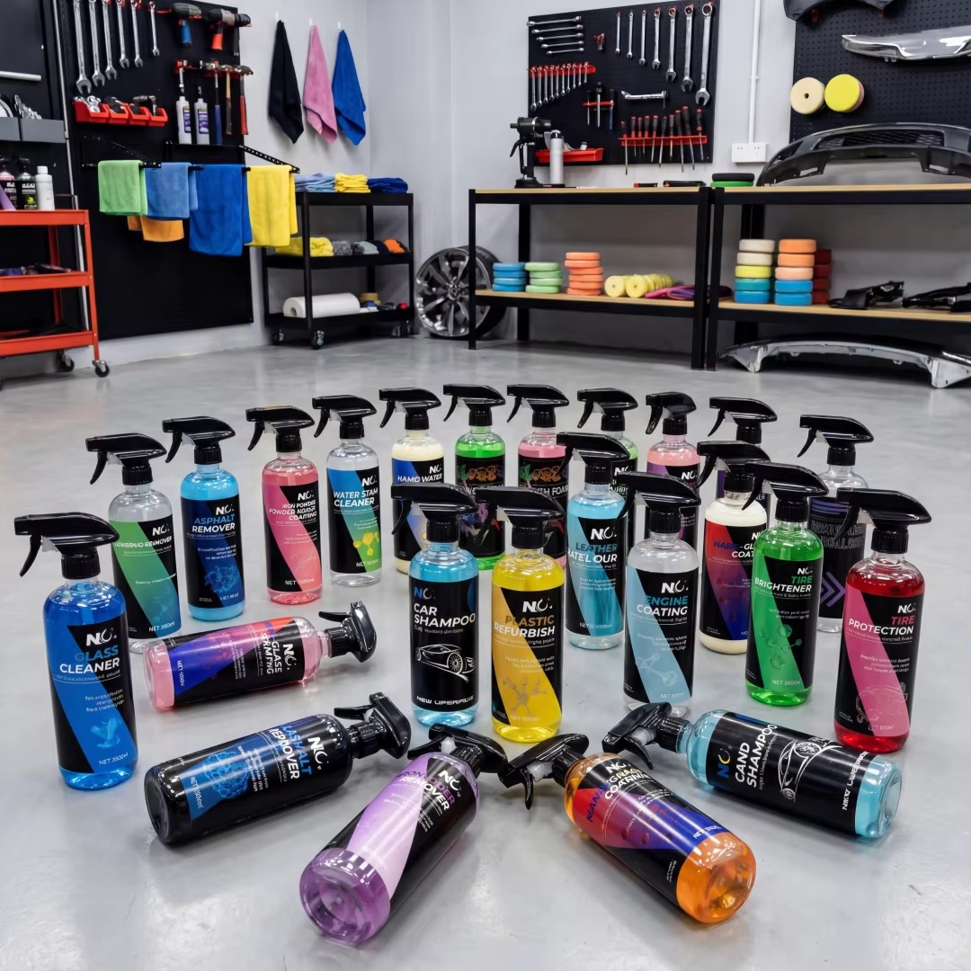 Product detail