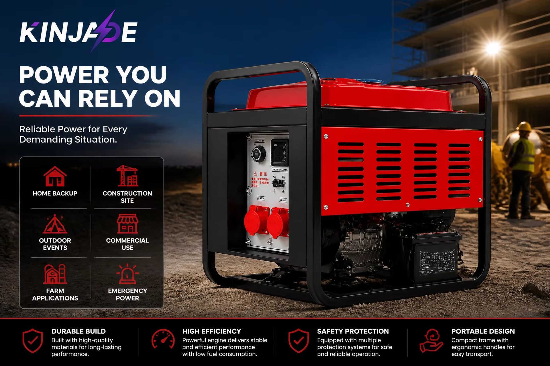 Product detail