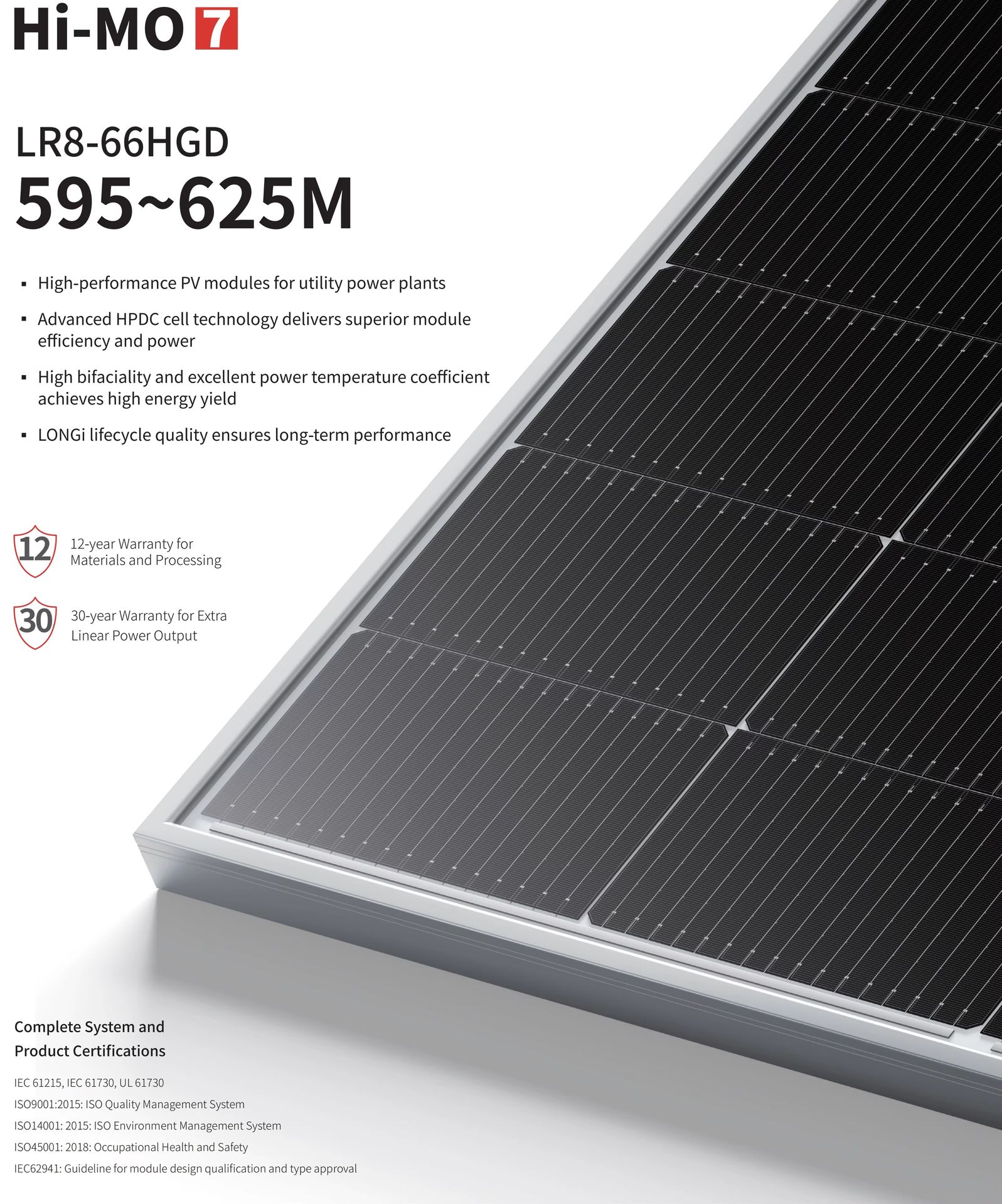 Product detail
