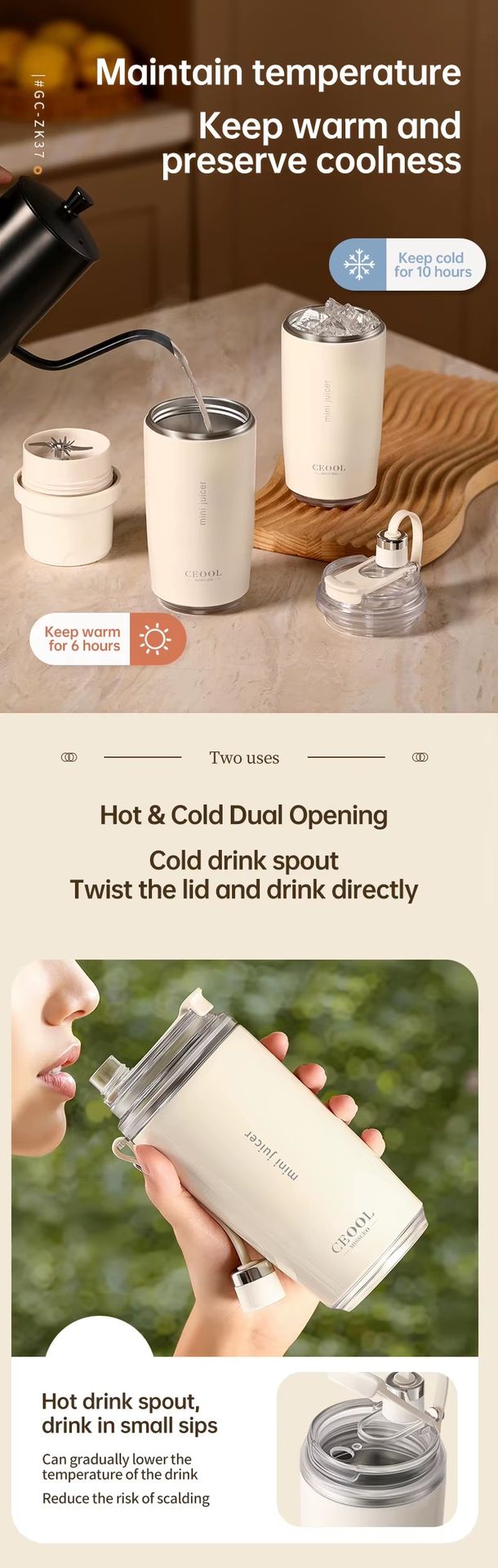 Product detail