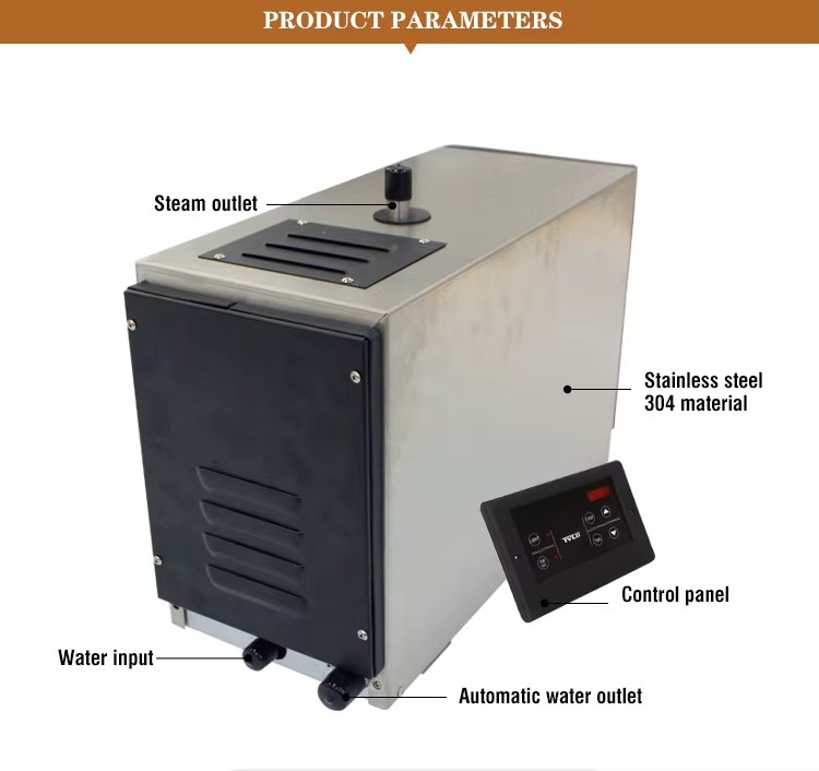 Product detail
