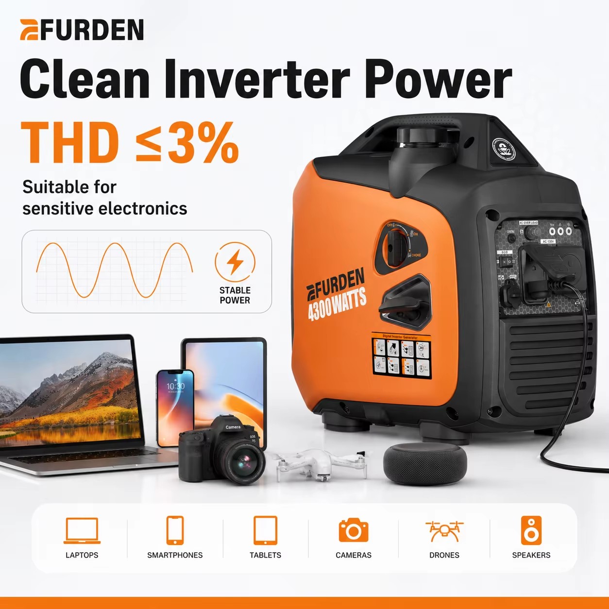 Product detail