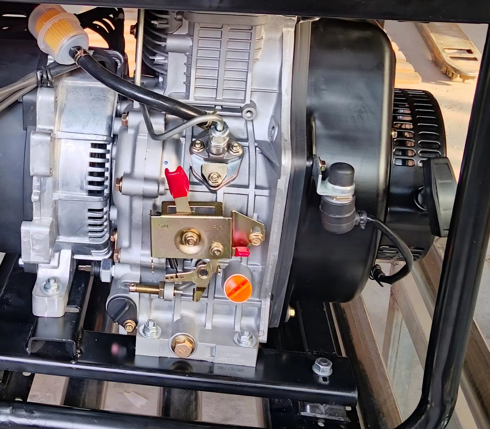 Product detail