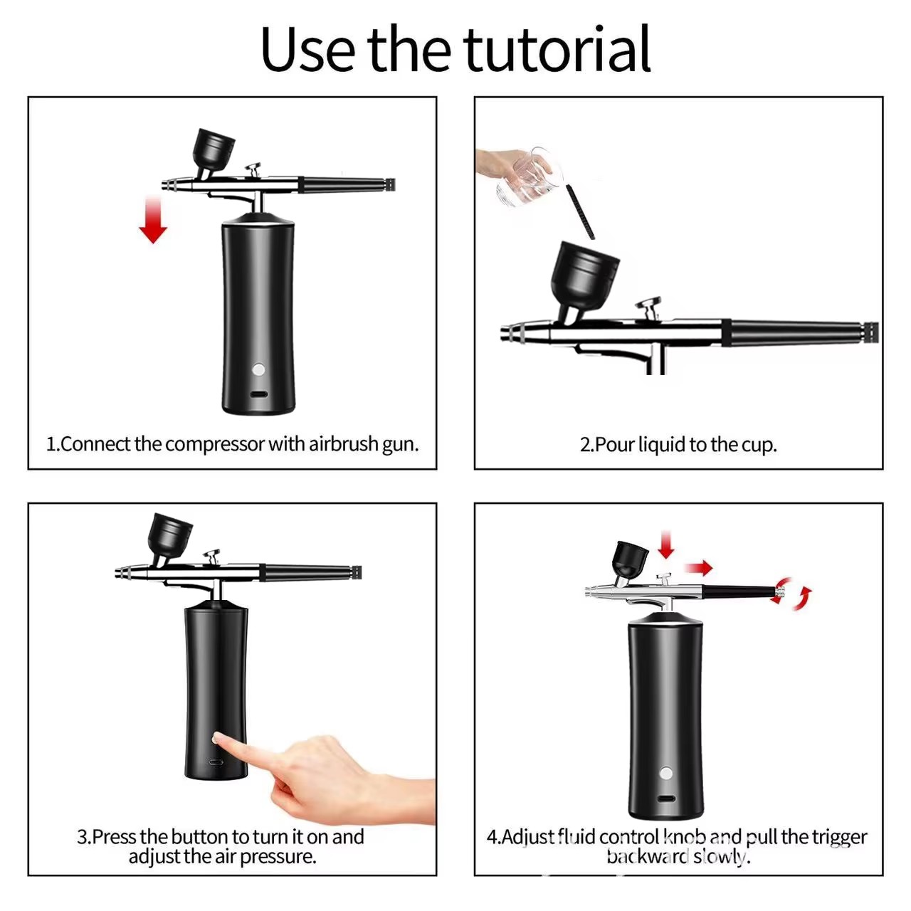 Product detail