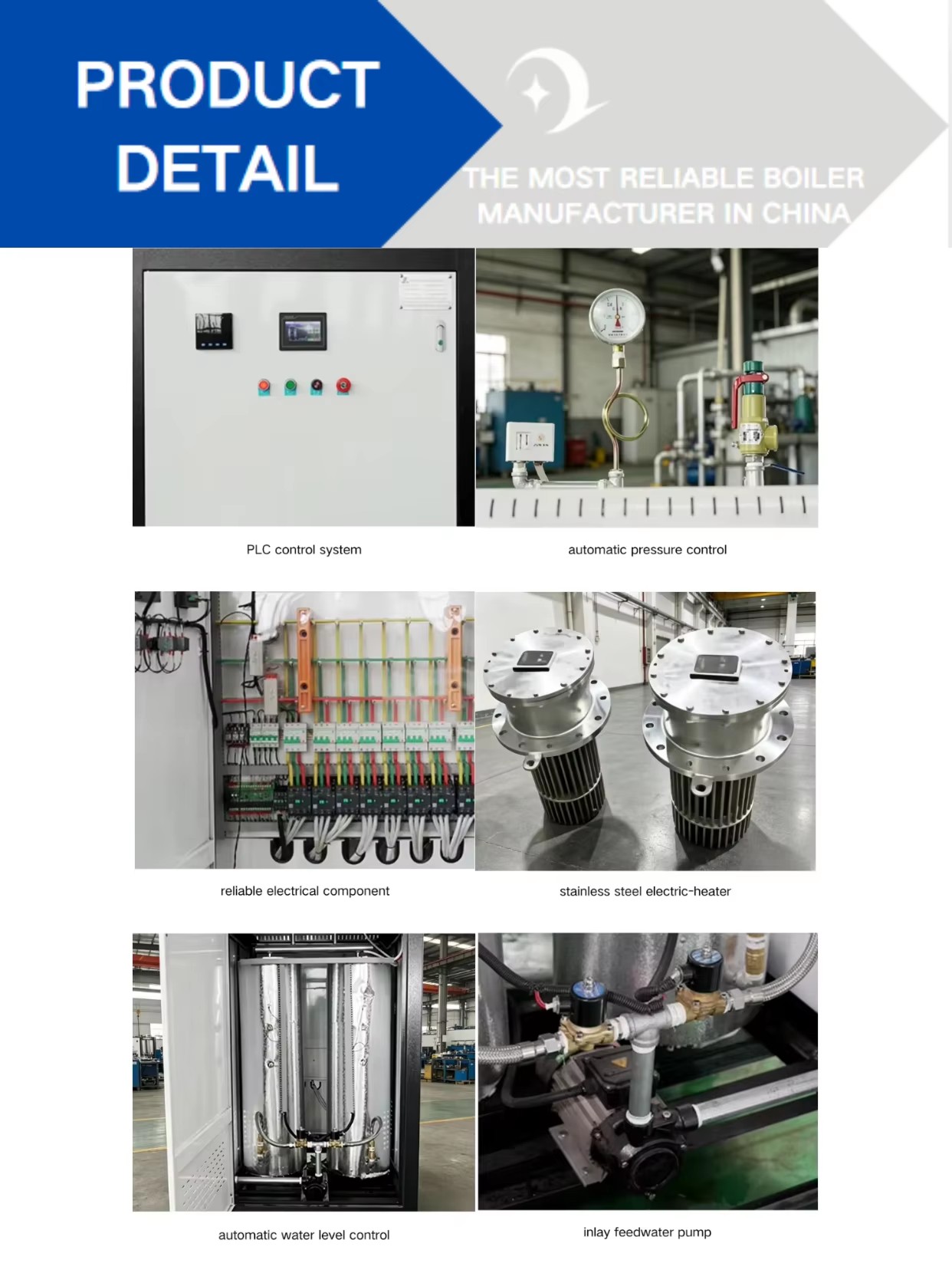 Product detail
