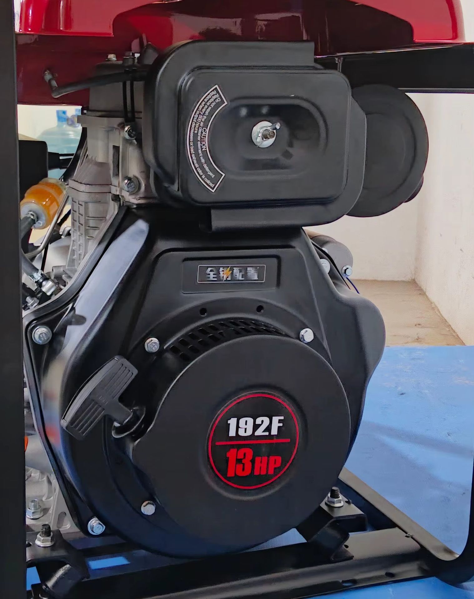 Product detail