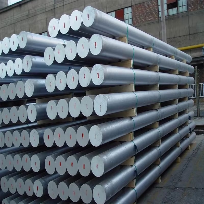 H13 Alloy Steel Round bar 1.2344 Forged Tool Steel bar