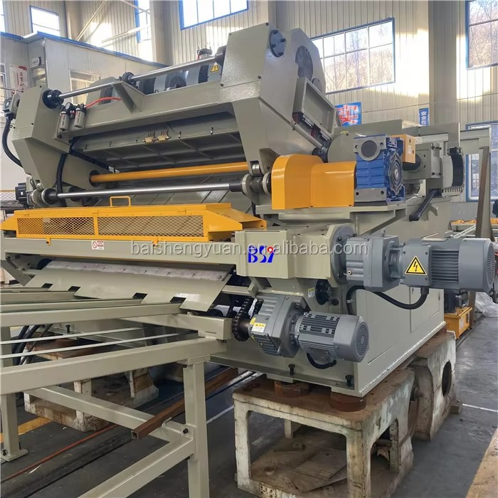 Automatic Plywood Making Machines/plywood Machines