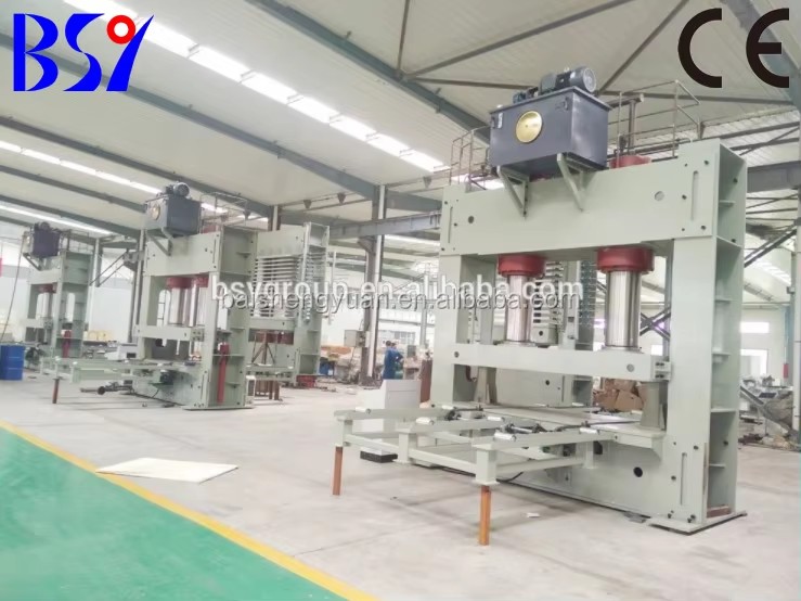 Automatic Plywood Making Machines/plywood Machines