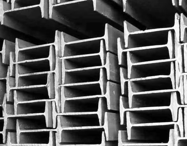 IPE IPN Hot Rolled Steel I Beam Mild Steel h Beam