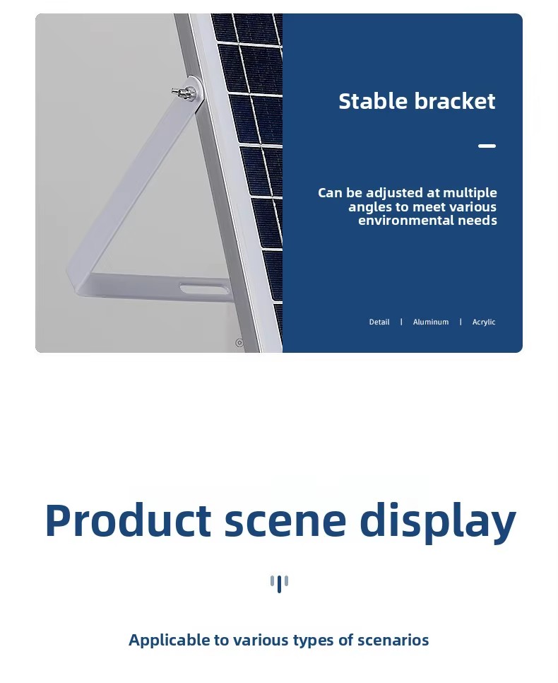 Product detail