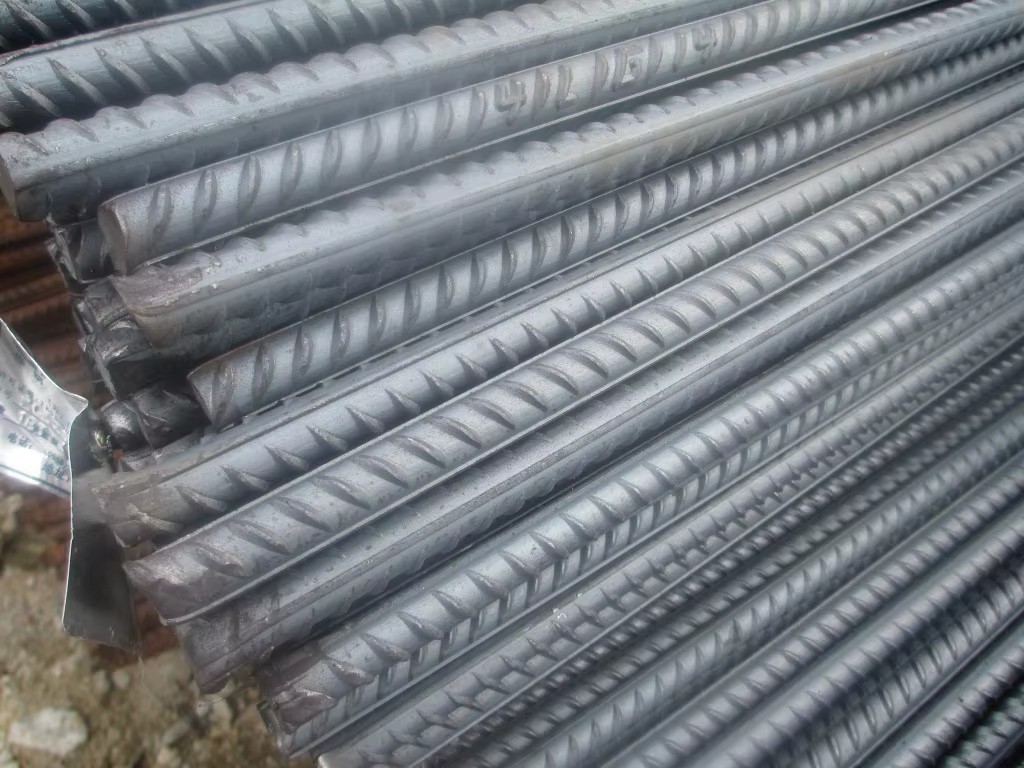 Supplier HRB335 Steel Rebars Daformed Steel bar