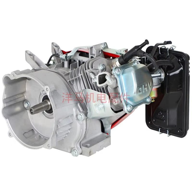 2/3/5KW Gasoline Generator Engine Assembly 6/7/8KW 170F/188F/190F/192F Equipment Parts for Gas Generation