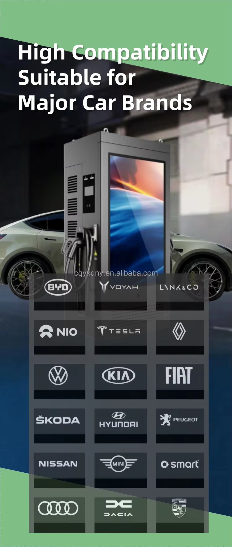 Product detail