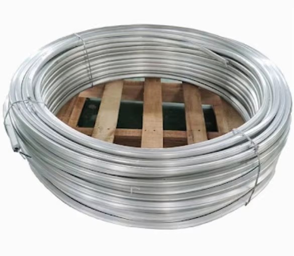 DS Zinc Alloy Sacrificial Anodes Model AIHS-1 for Ship Cathodic Protection with Customized Size