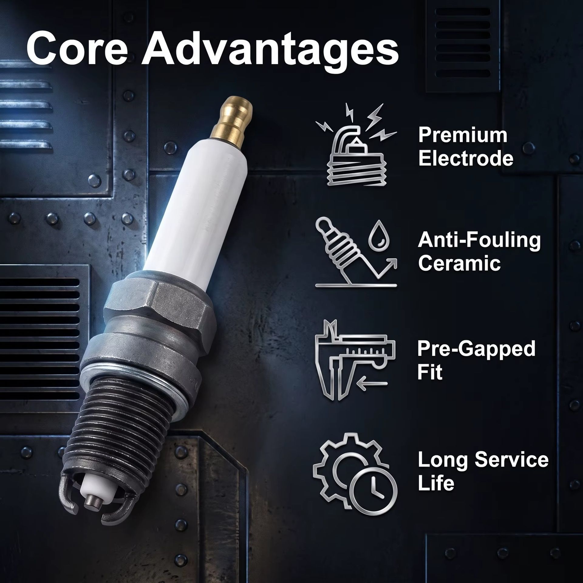 Product detail