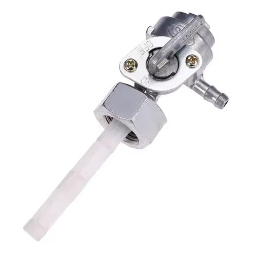 Futool 8000W Generator Gasoline Stopcock Essential Part for Gas Generation Equipment