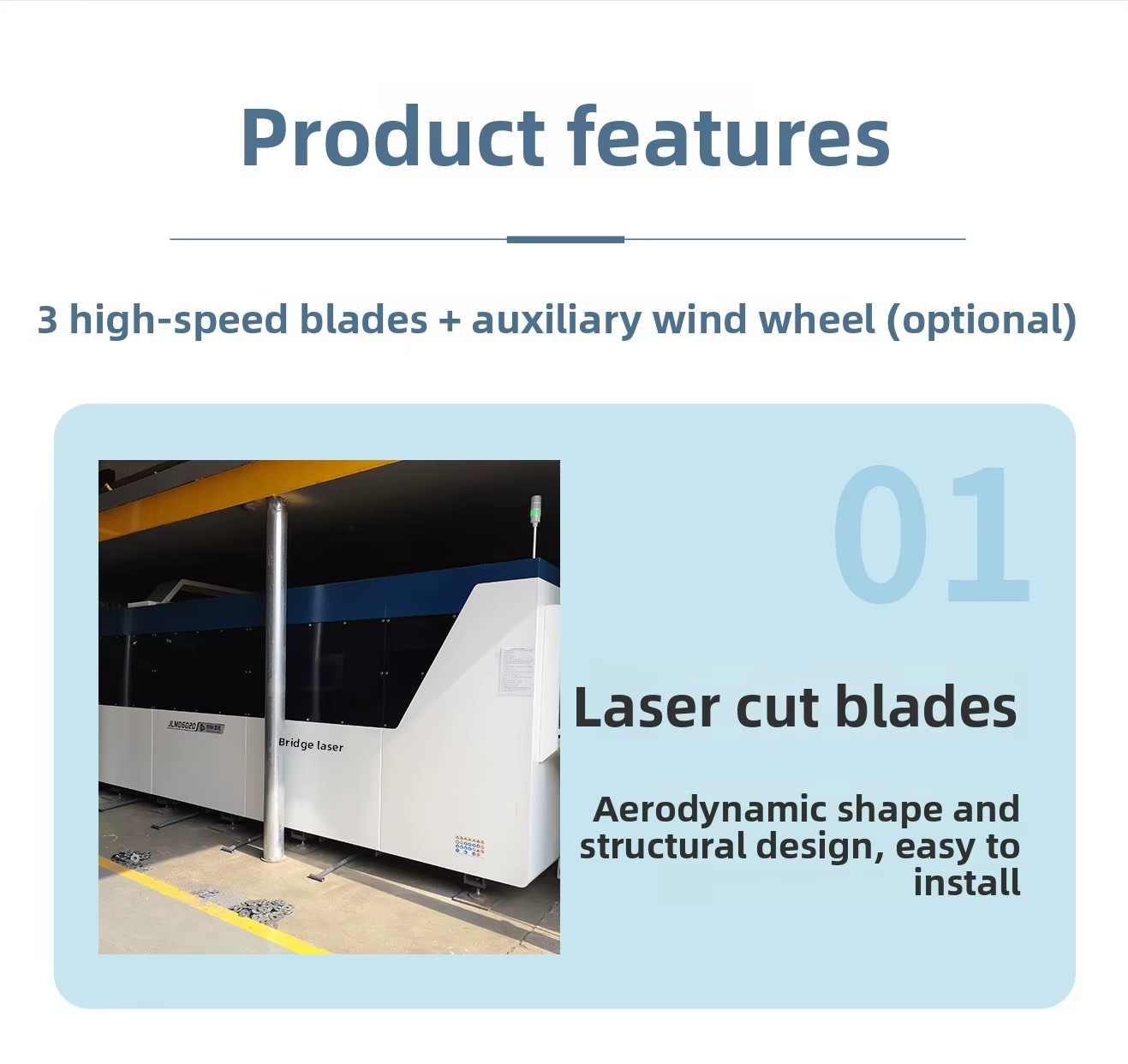 Product detail