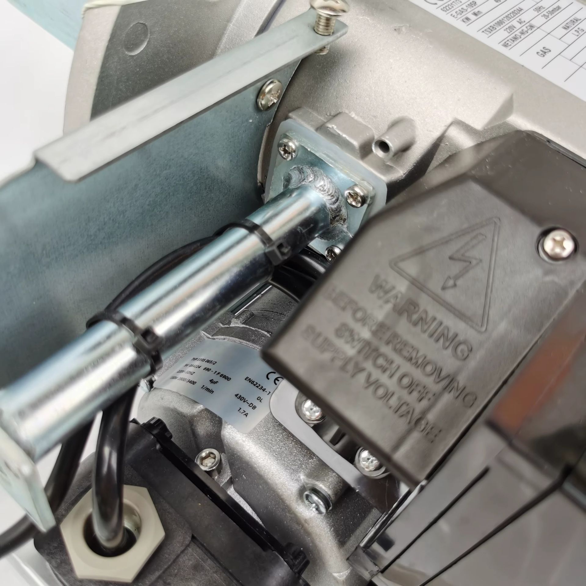 Product detail