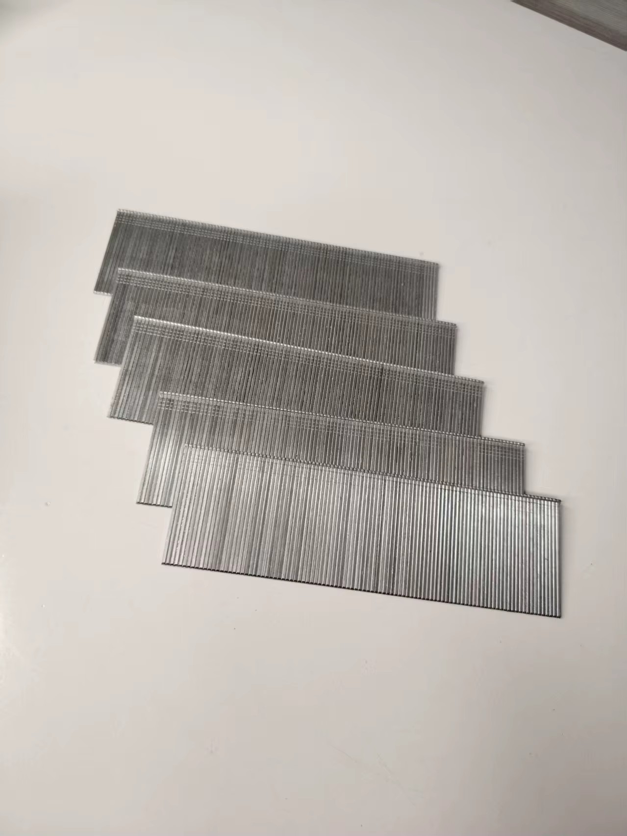 18 Gauge Air Gun Nails F Series F10 F12 F15 F20 F32 F35 F38 F40 F50 Pneumatic Brad Nail