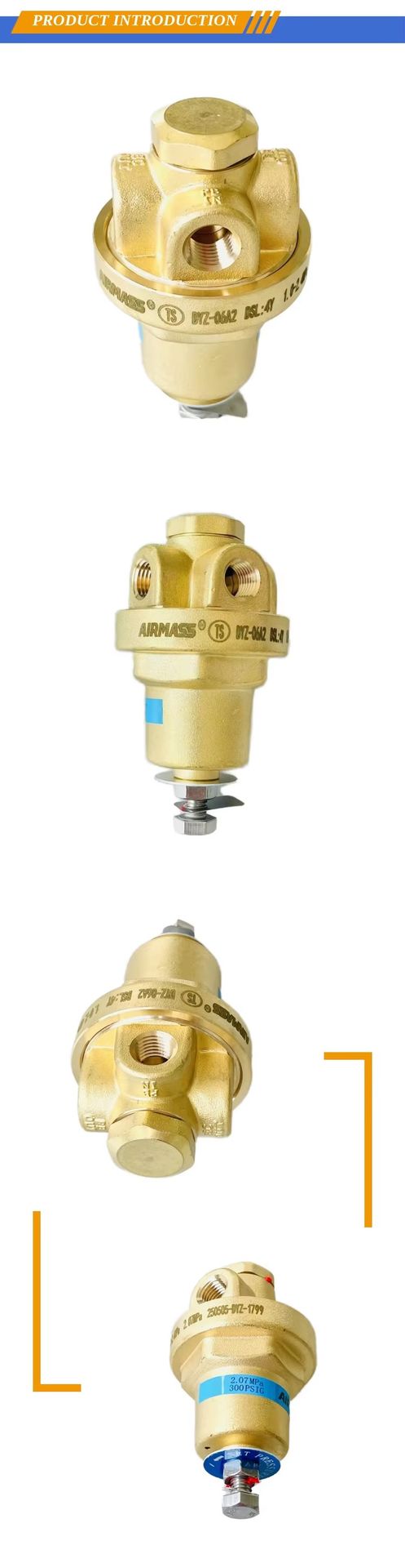 Product detail