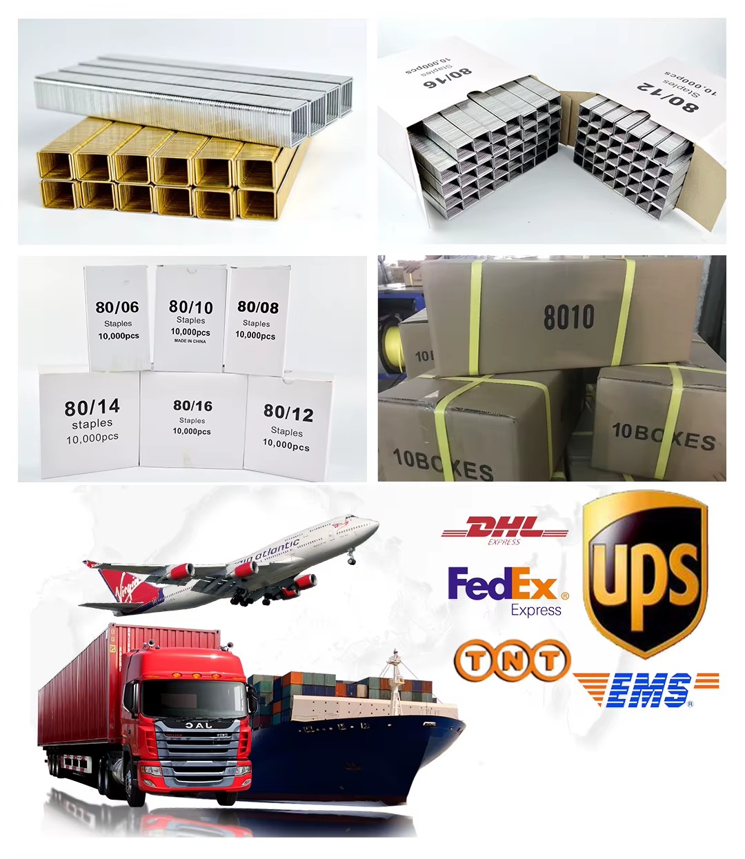 Product detail