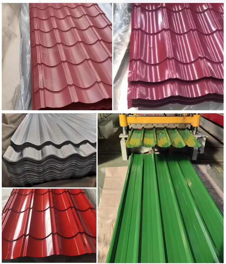Product detail