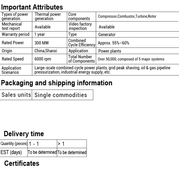 Product detail
