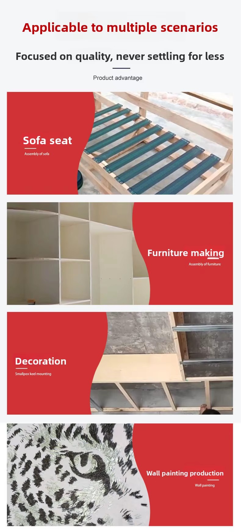 Product detail
