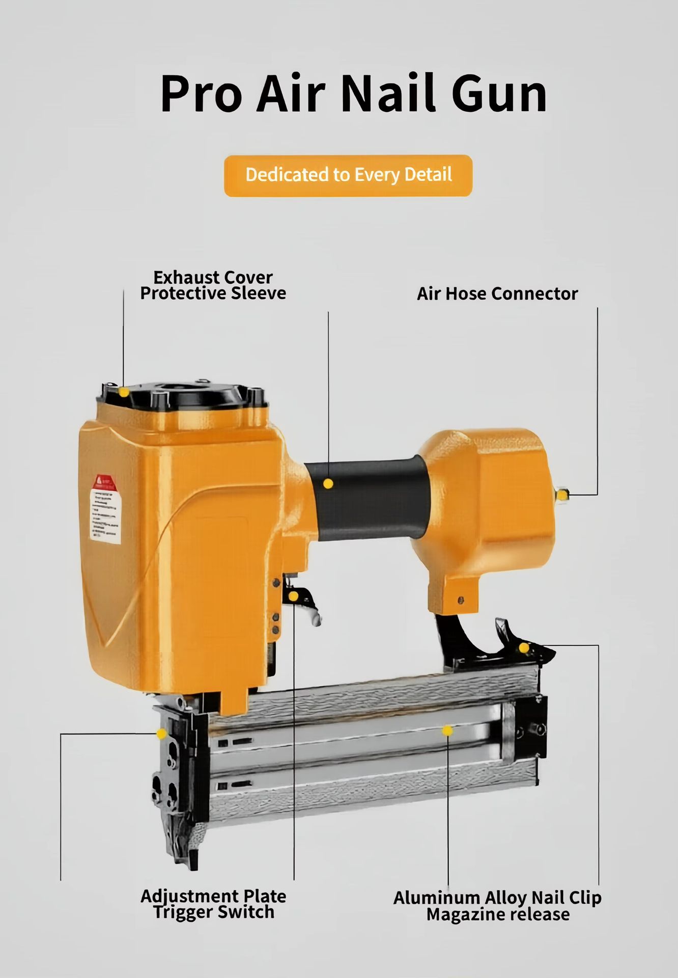 Product detail