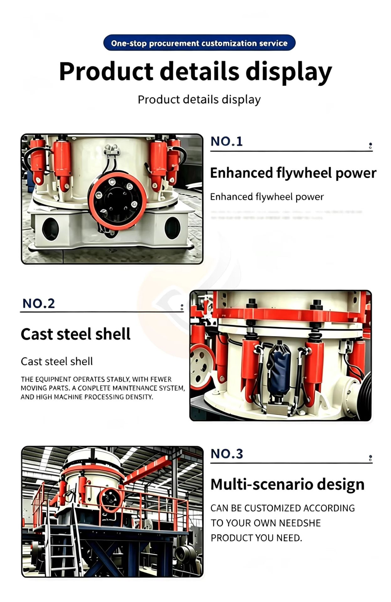 Product detail