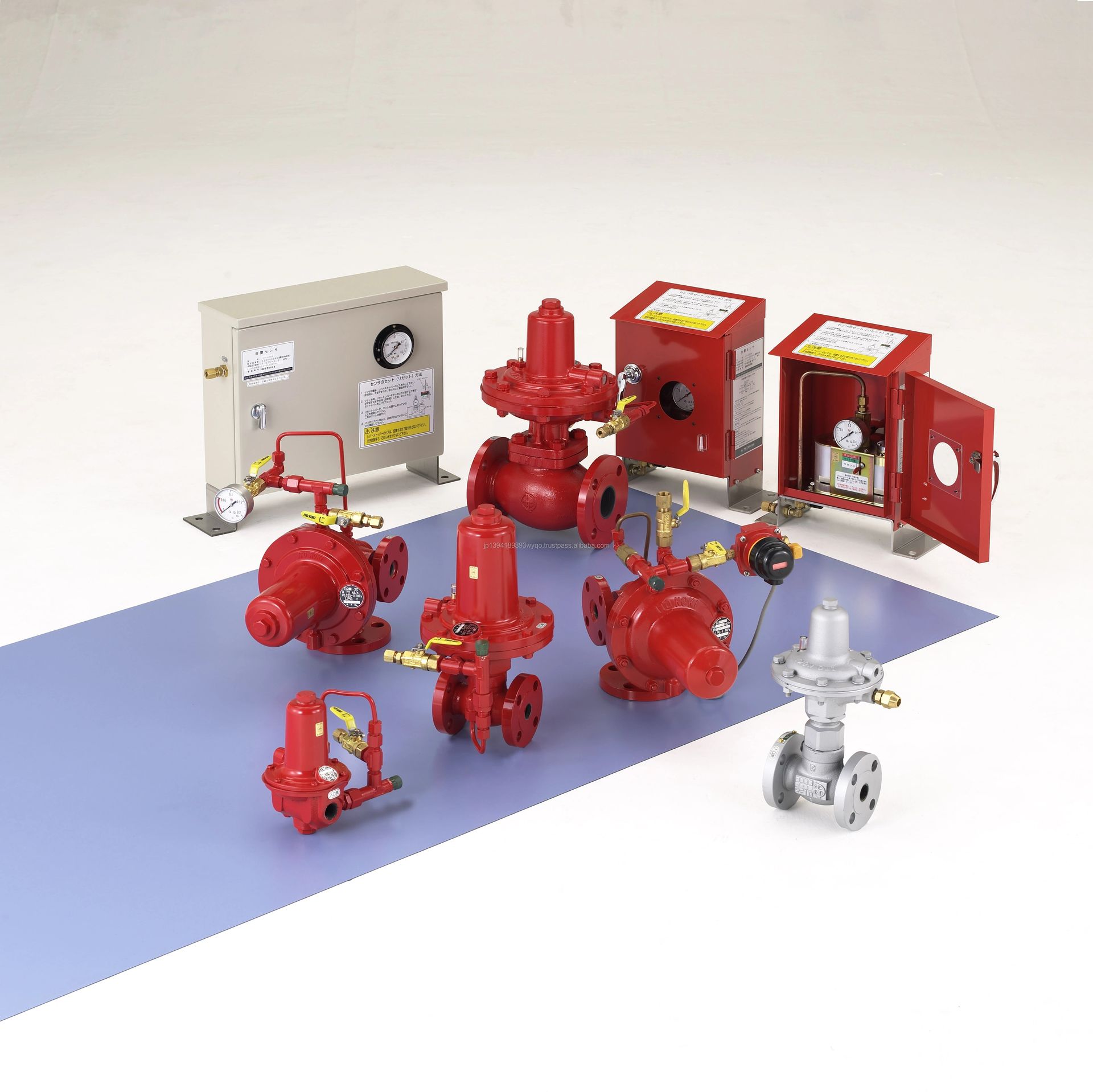 Product detail