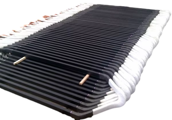 Oil Gas Industry Motor Generator Wound Rotor Coils