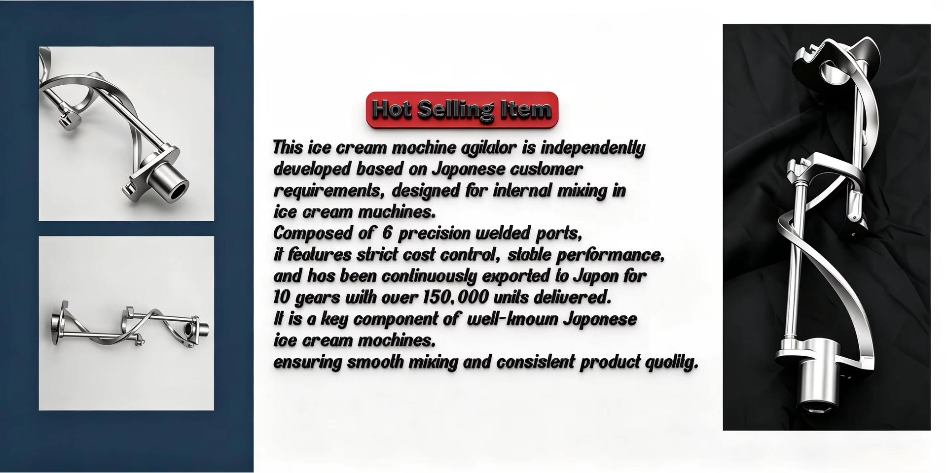 Product detail