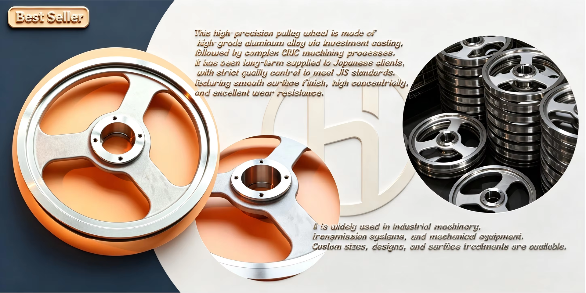Product detail