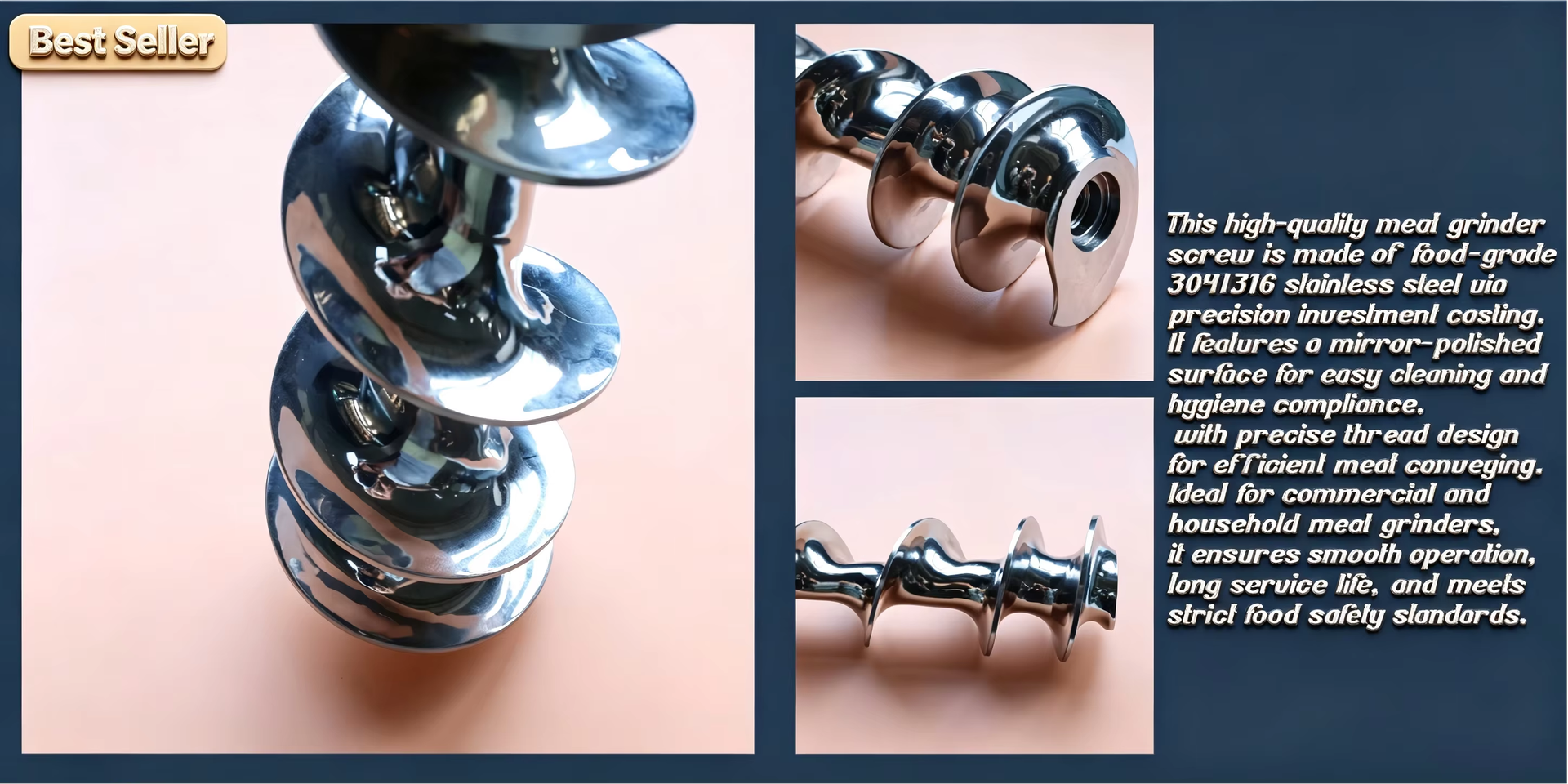 Product detail