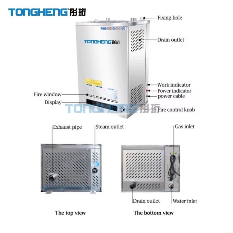 Product detail