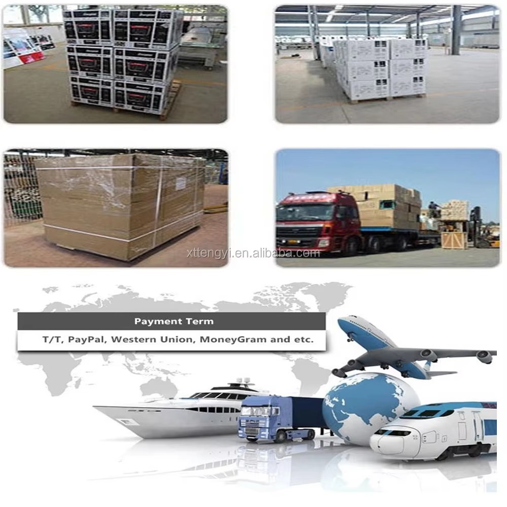 Hot Quality Gasoline Generator Fuel tank Assembly Gasoline Generator Accessories